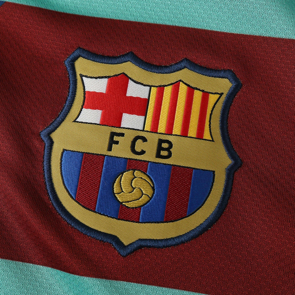Retro Away 10/11 Men's Shirt