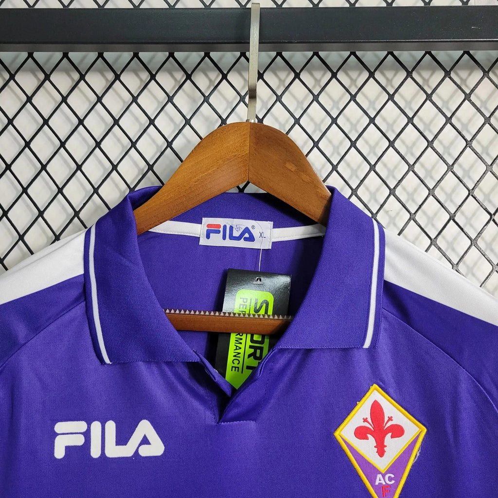 Retro Home 98/99 Men's Shirt