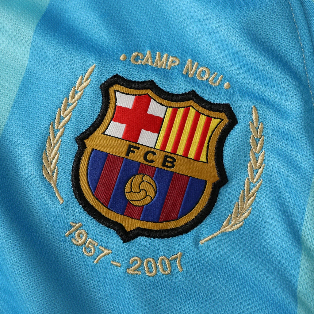 Retro Away 07/08 Men's Shirt