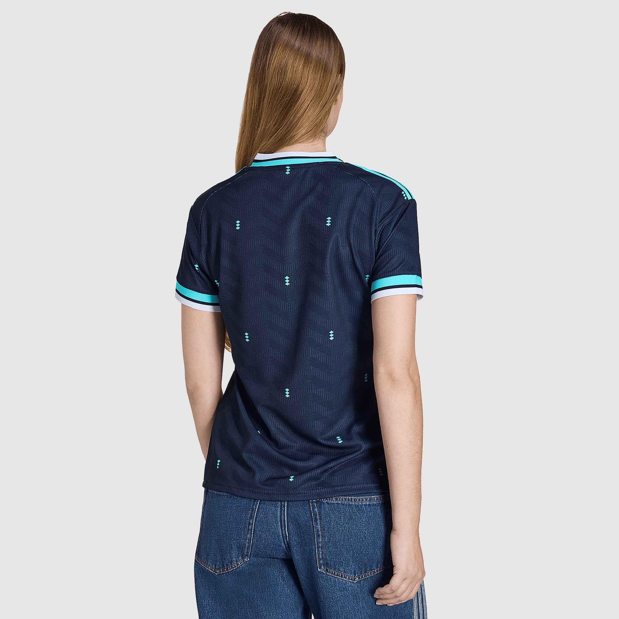 Away 26/27 Women's Shirt