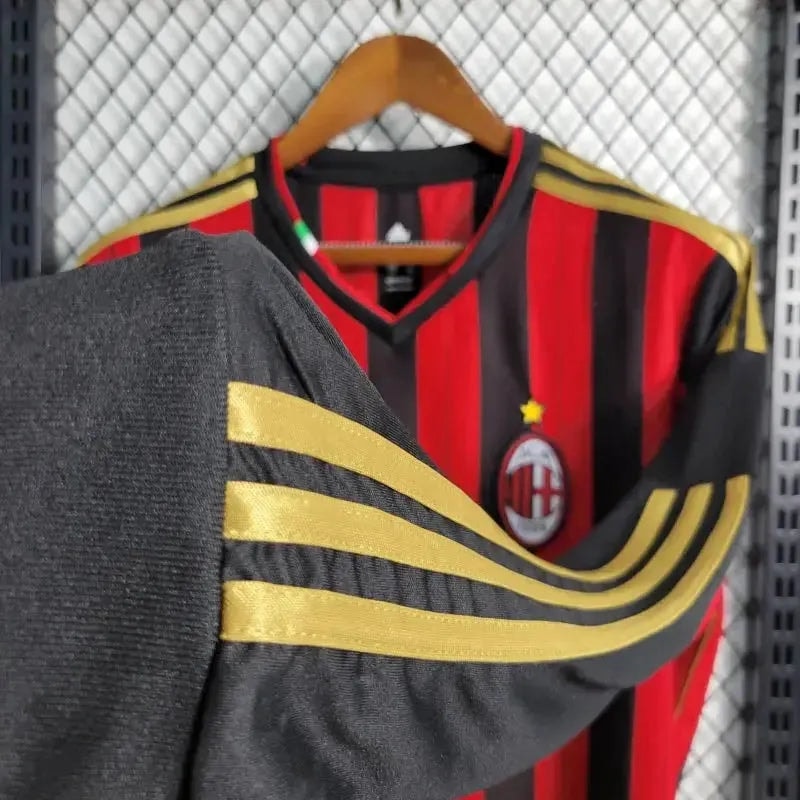 Retro 13/14 Men's Long Sleeve Shirt