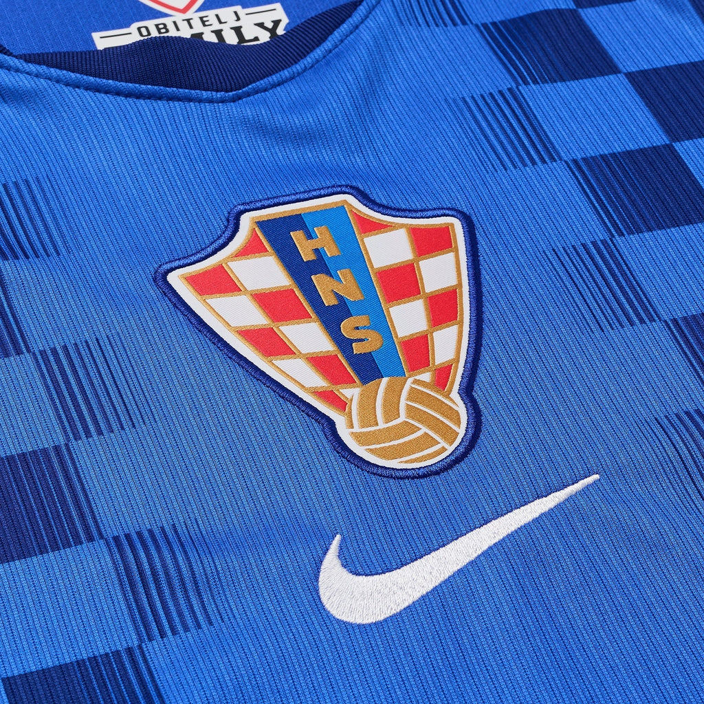Away 26/27 Men's Shirt