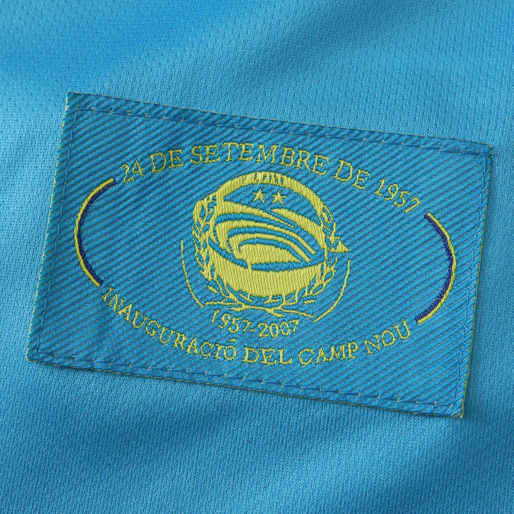 Retro Away 07/08 Men's Shirt