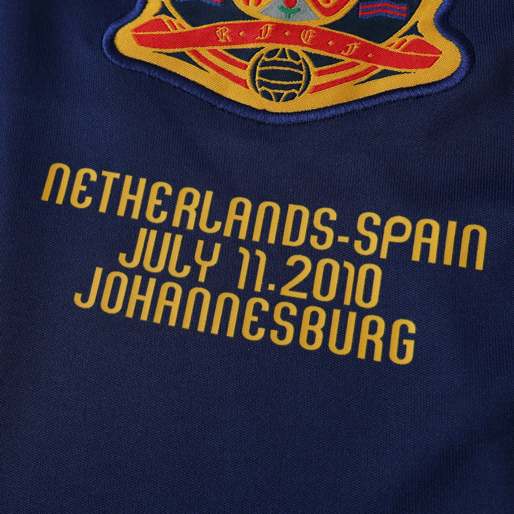 Retro Away 2010 Men's Shirt