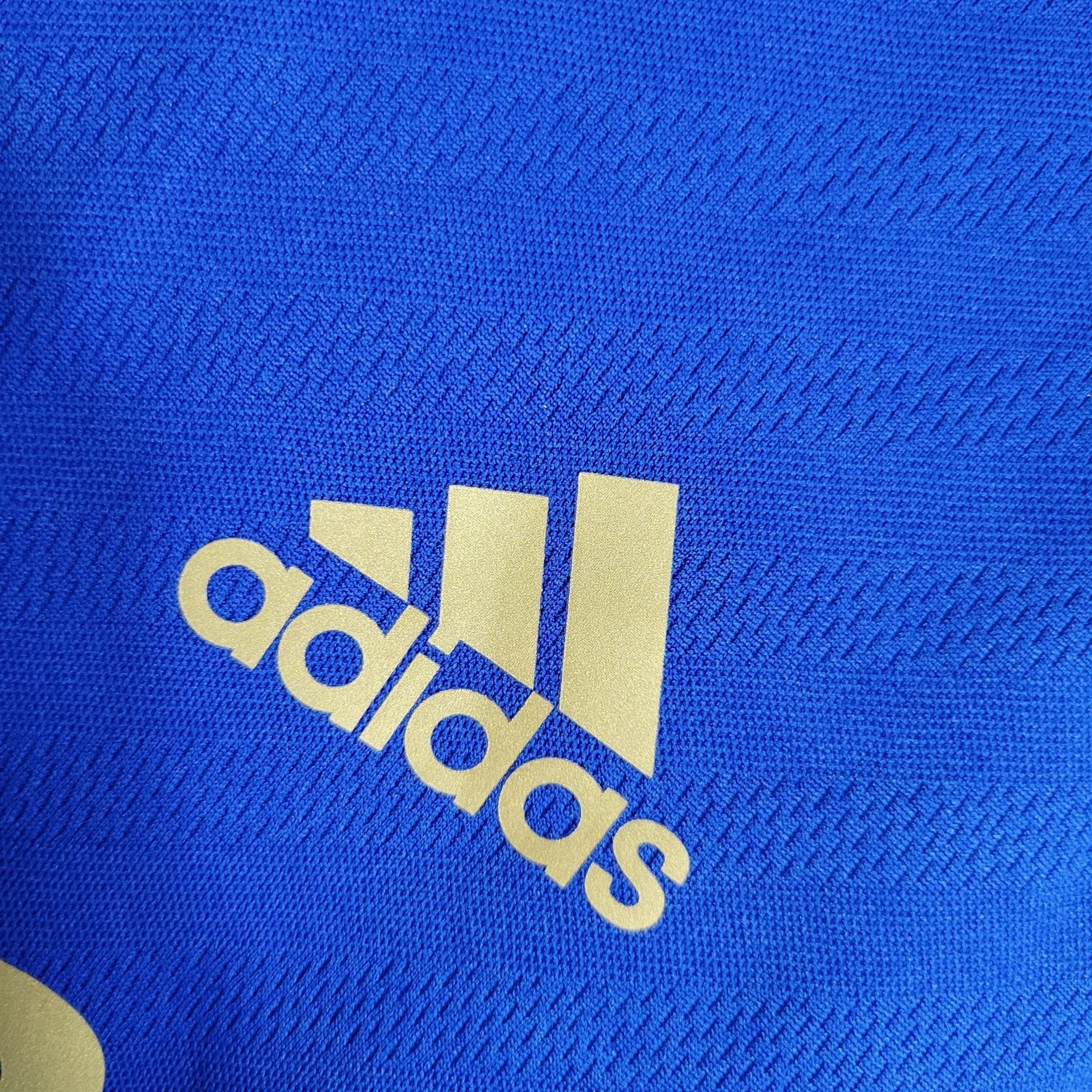Retro 12/13 Men's Shirt