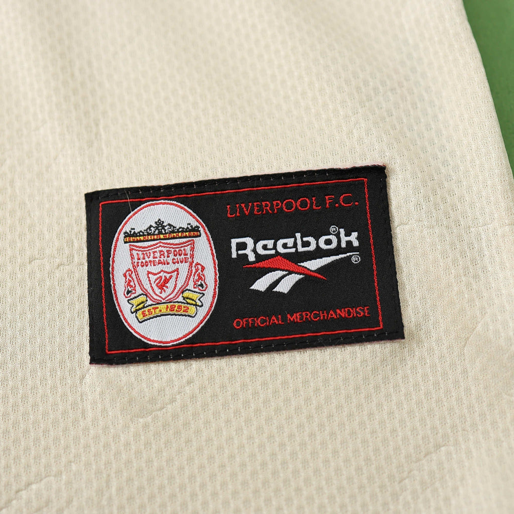 Retro Away 96/97 Men's Shirt