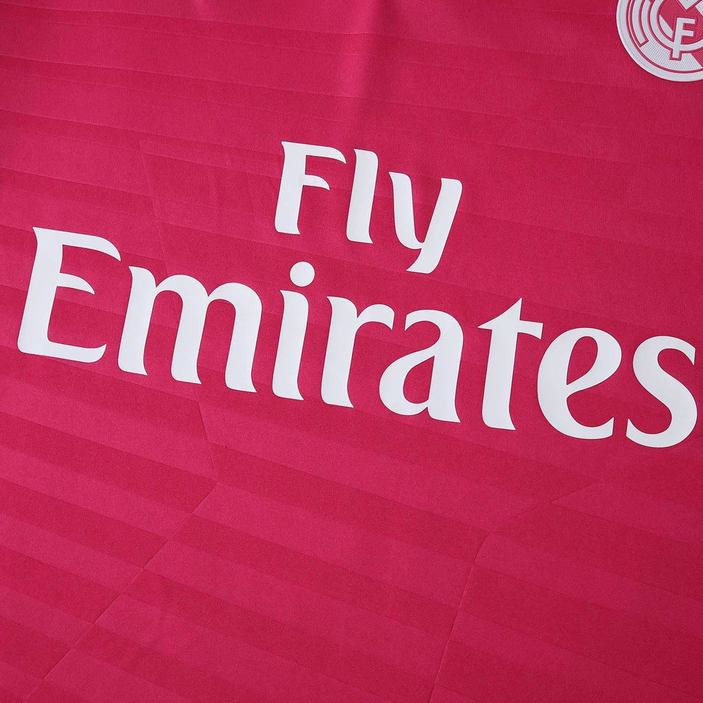 Retro Away 14/15 Men's Shirt
