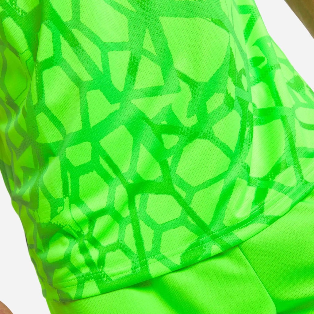 Goalkeeper 26/27 Shirt - Lime