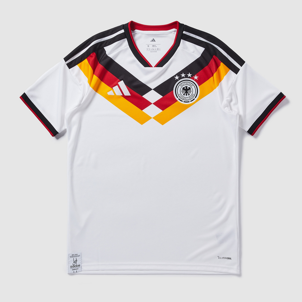 Home 26/27 Men's Shirt