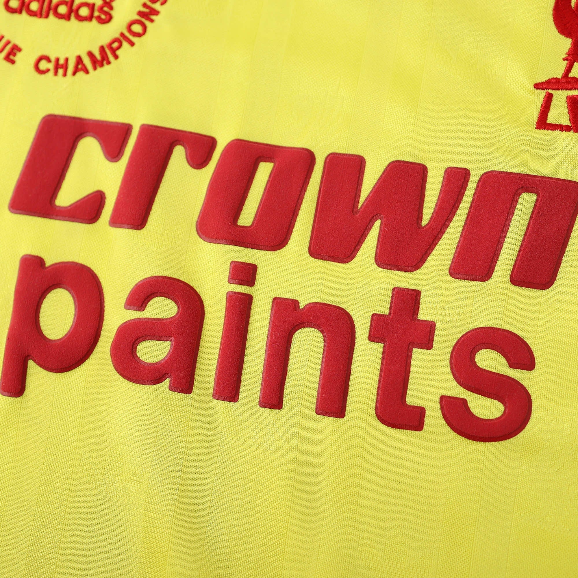 Retro Third 85/87 Men's Shirt