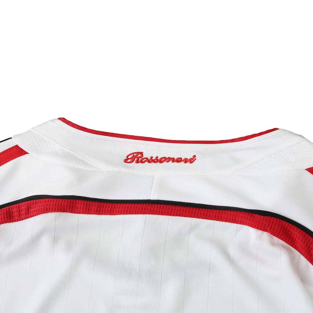 Retro Away 06/07 Kids Shirt Kit