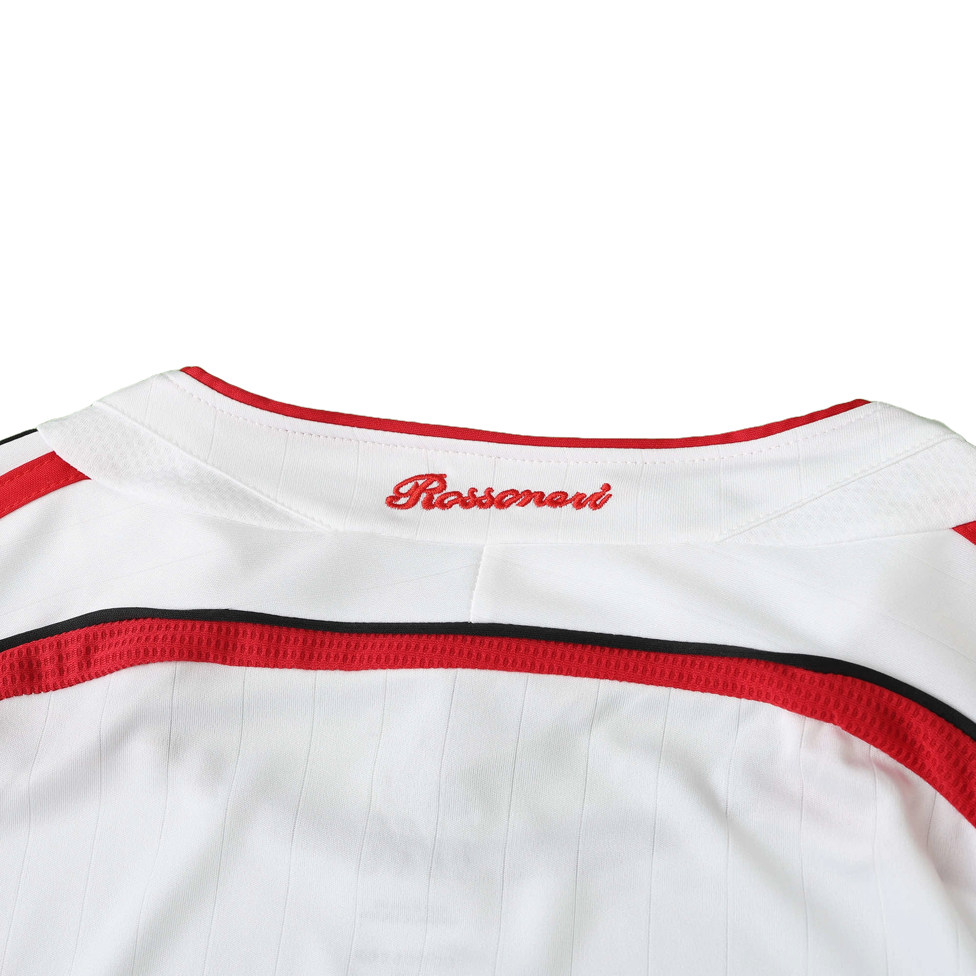Retro Away 06/07 Kids Shirt Kit