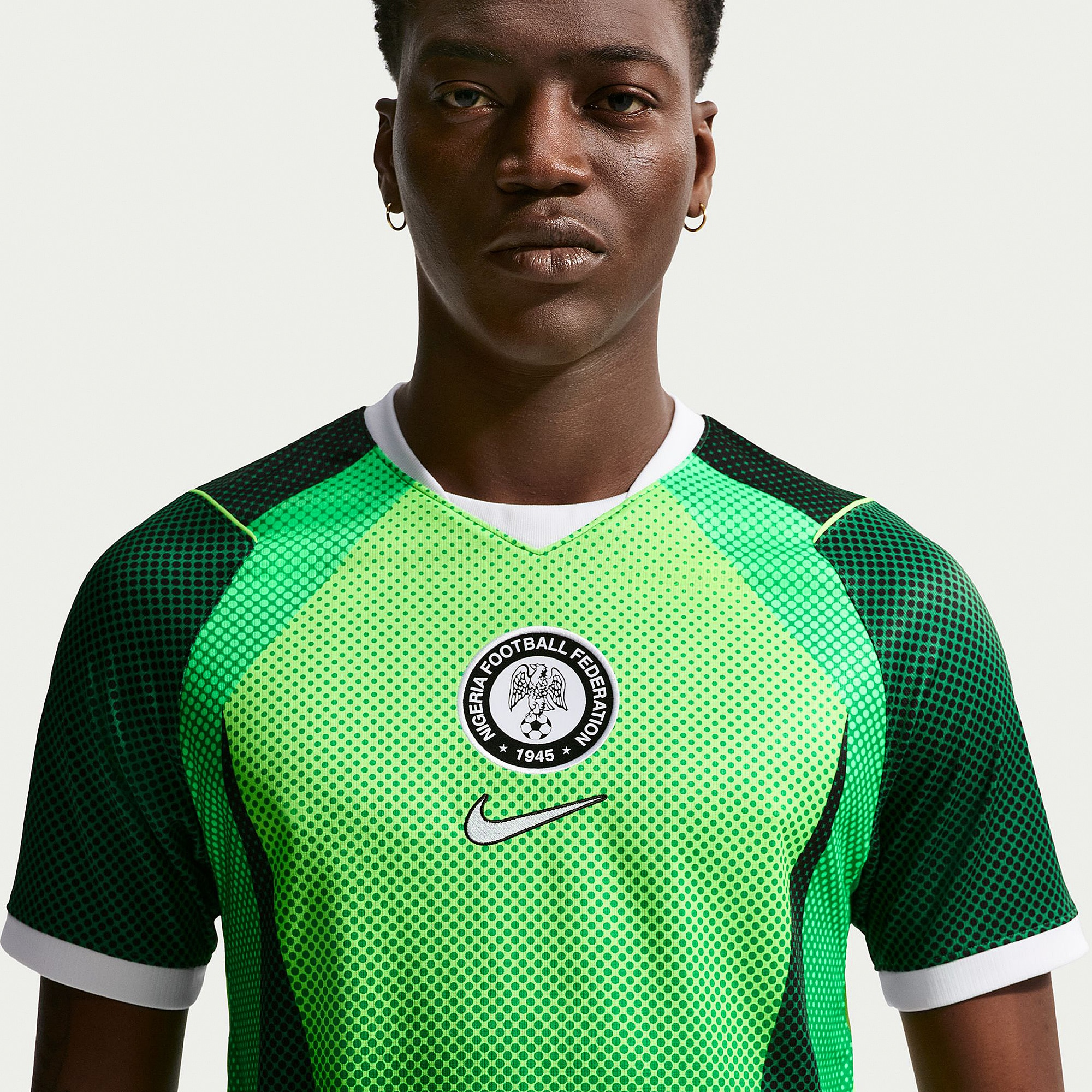 Home 26/27 Men's Shirt