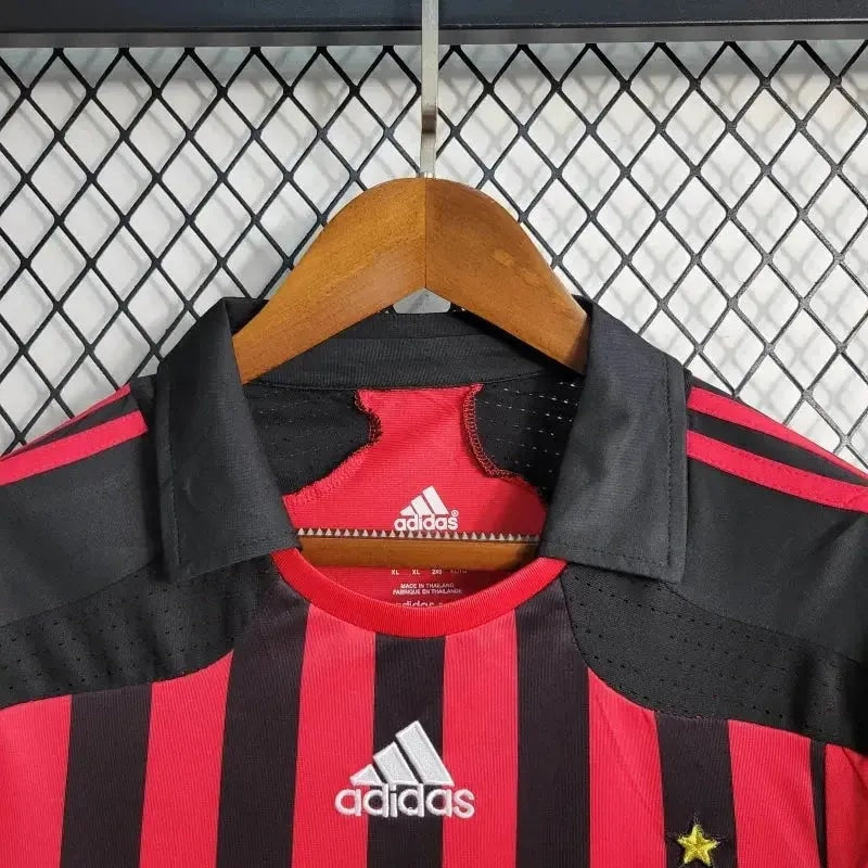 Retro Home 07/08 Men's Shirt