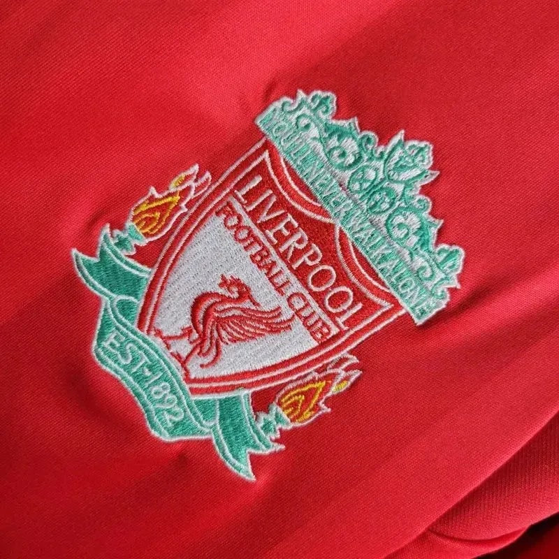 Retro 08/09 Men's Shirt