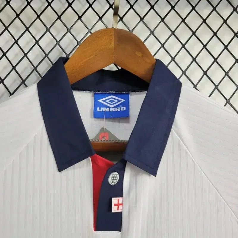 Retro Home 1998 Men's Shirt