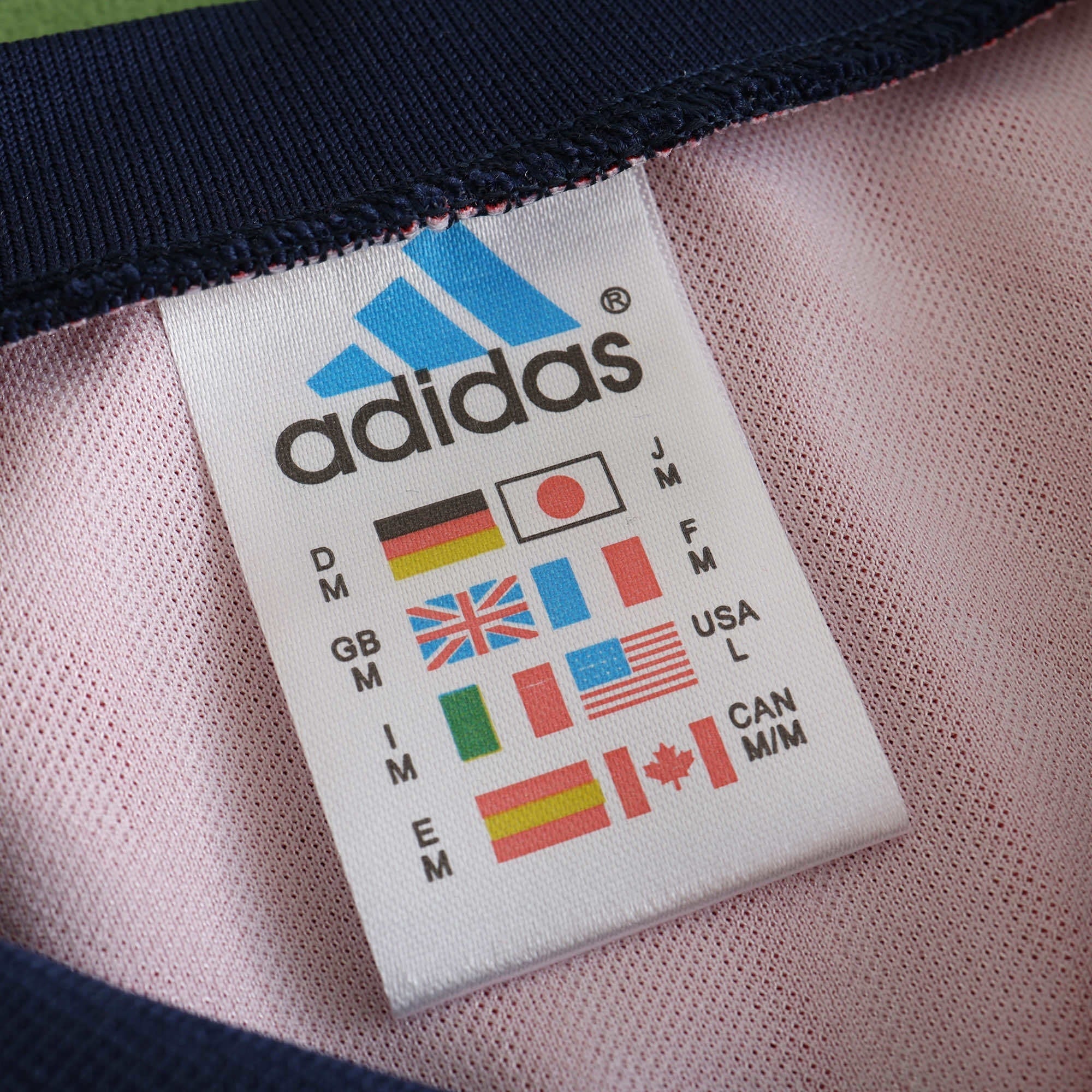 Retro Home 1994 Men's Shirt