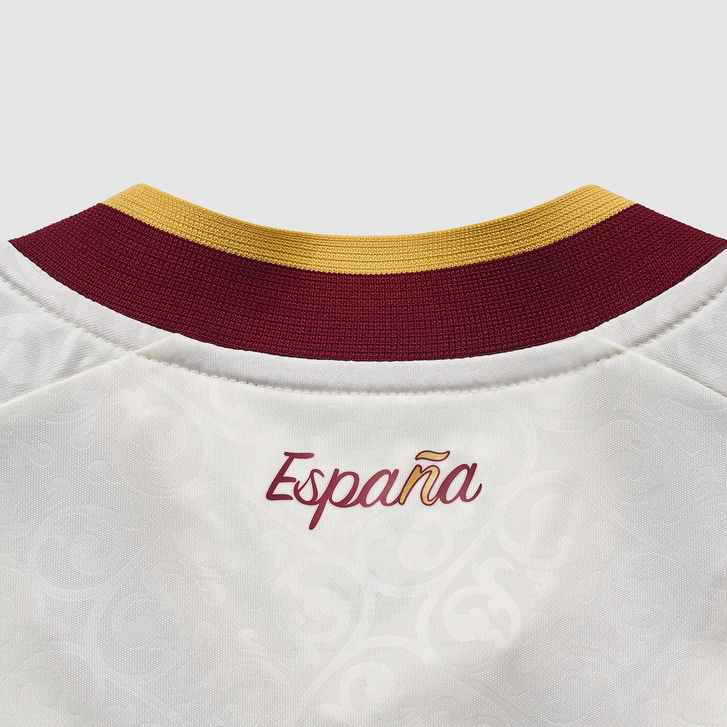 Away 26/27 Men's Long Sleeve Shirt