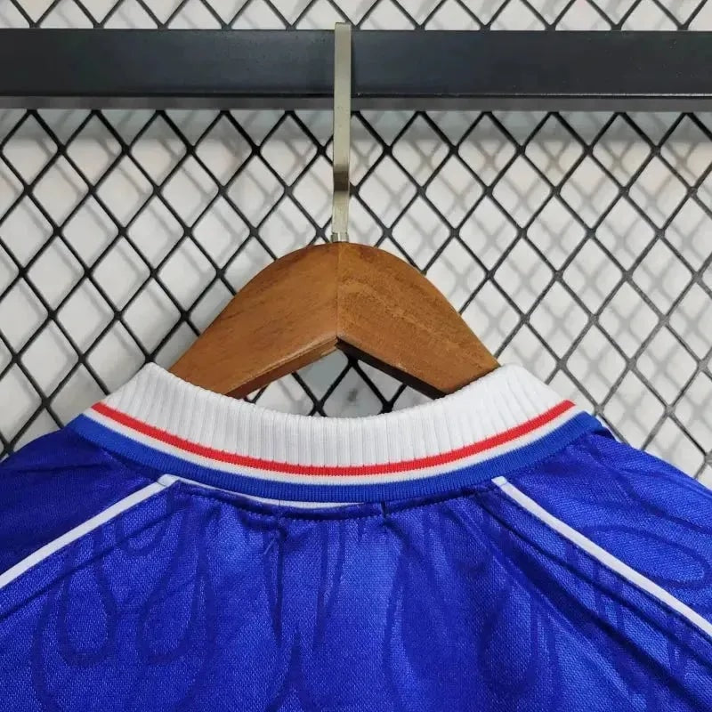 Retro Home 98/99 Men's Shirt