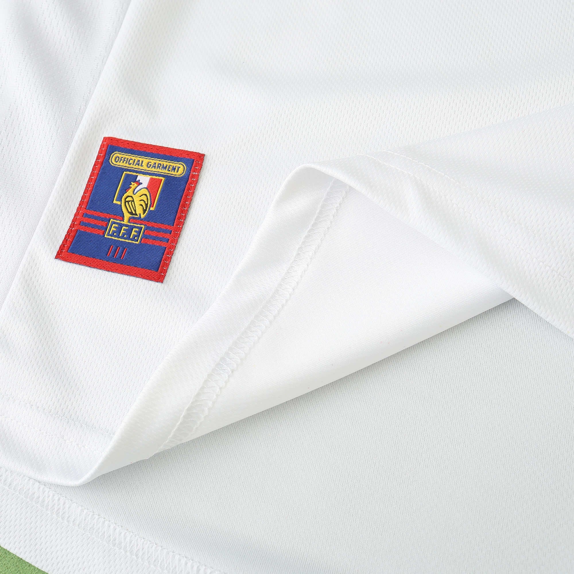 Retro 1998 Men's Shirt