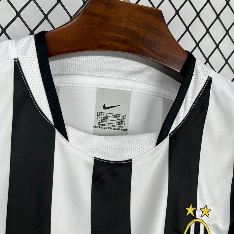 Retro Away 02/03 Men's Shirt