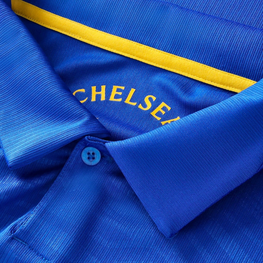 Home 26/27 Men's Shirt