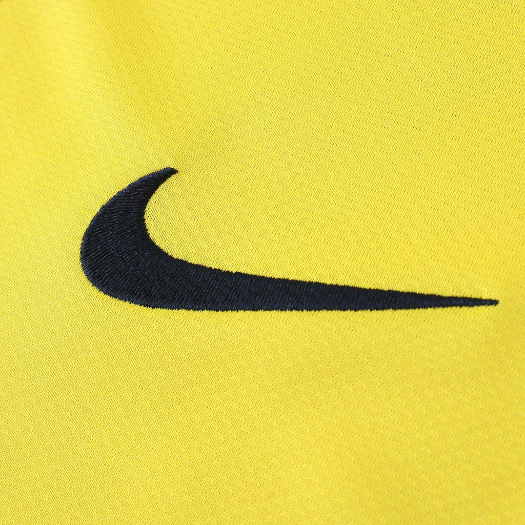 Retro Away 08/09 Men's Long Sleeve Shirt