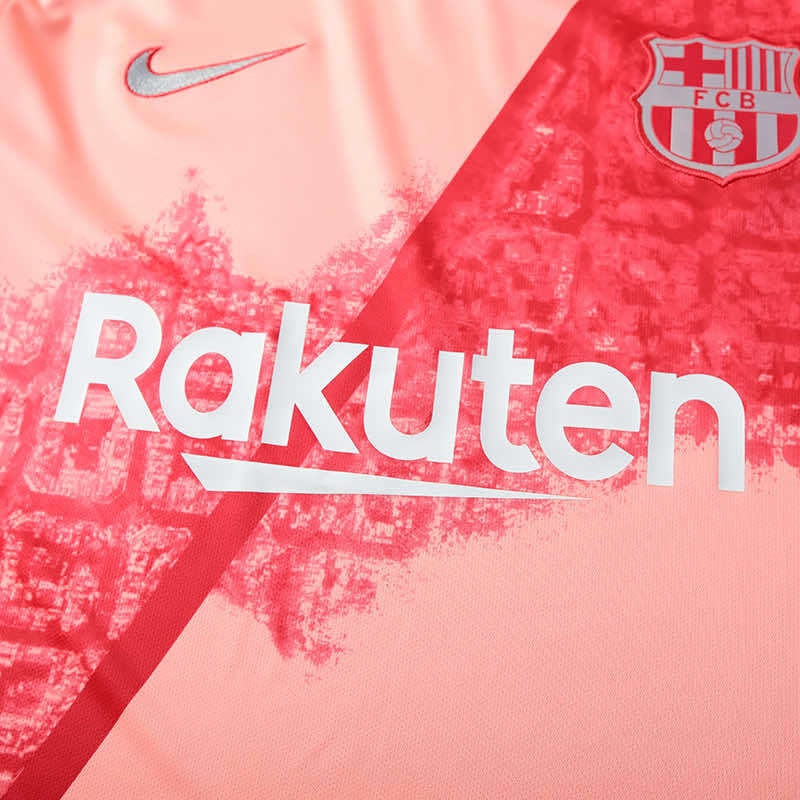 Retro Third 18/19 Men's Shirt