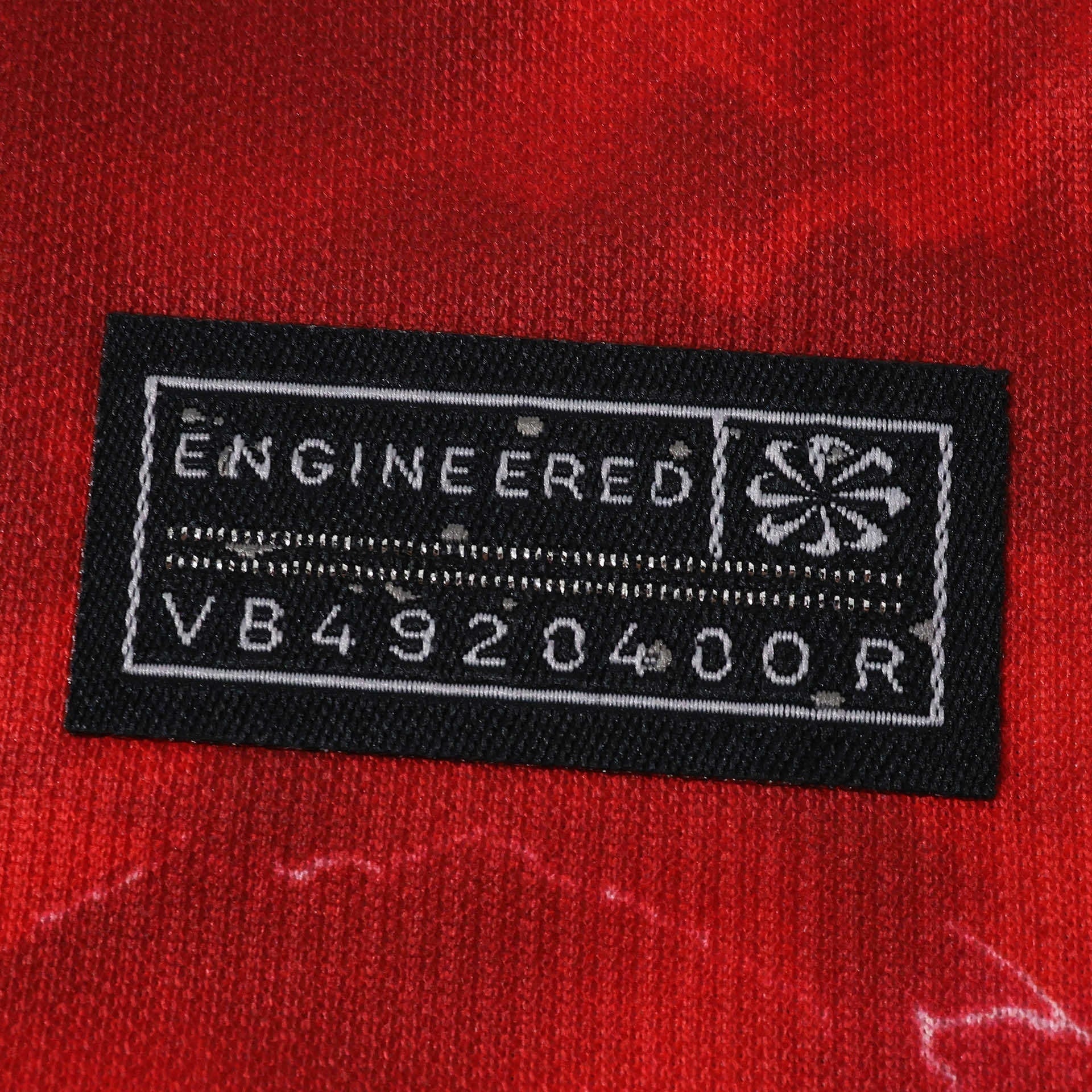 Away 26/27 Men's Shirt