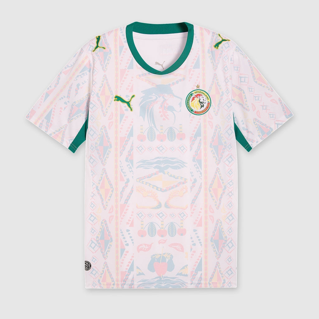 Home 26/27 Men's Shirt