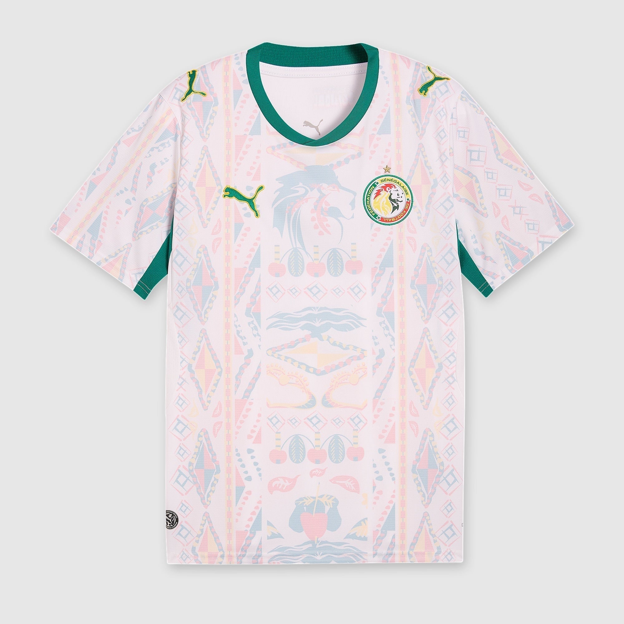 Home 26/27 Men's Shirt