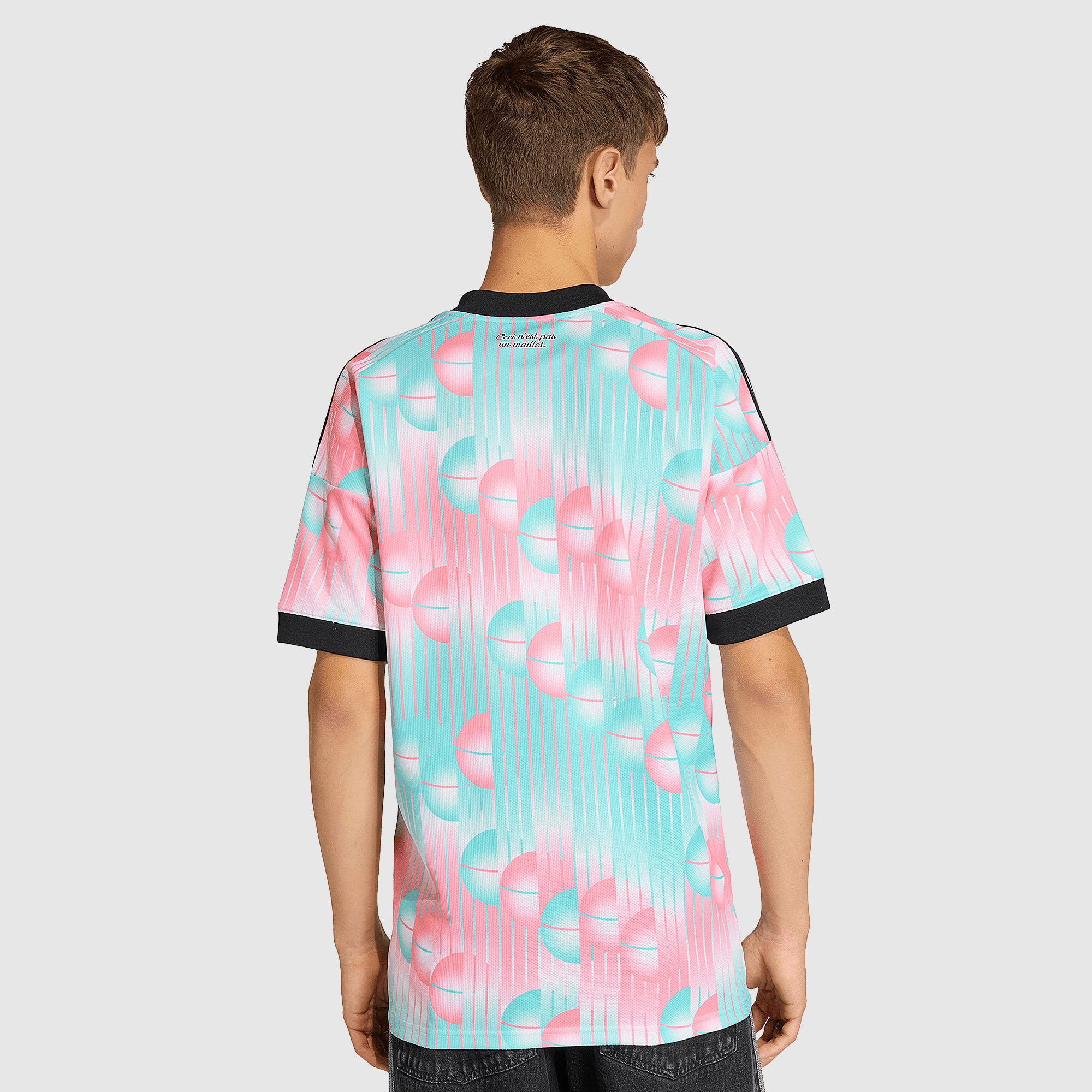 Away 26/27 Men's Shirt