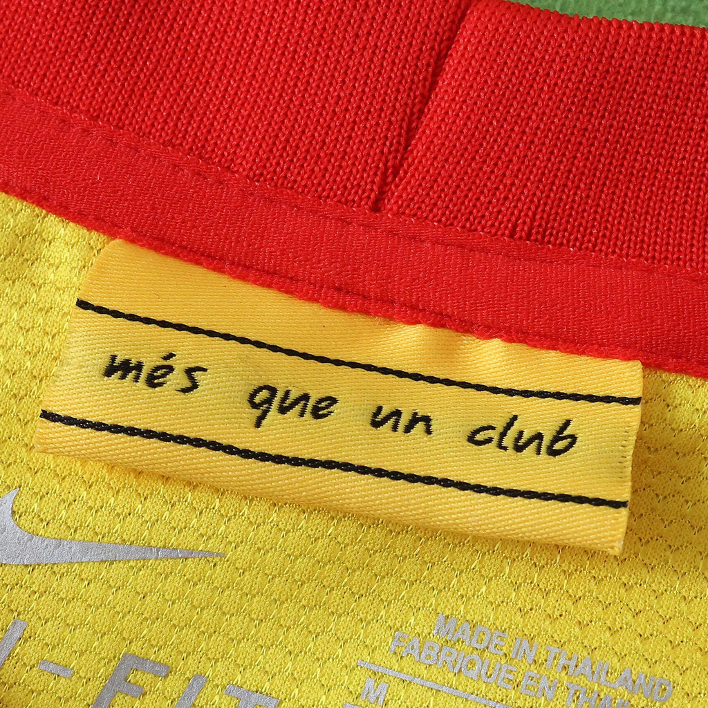 Retro Away 13/14 Men's Shirt