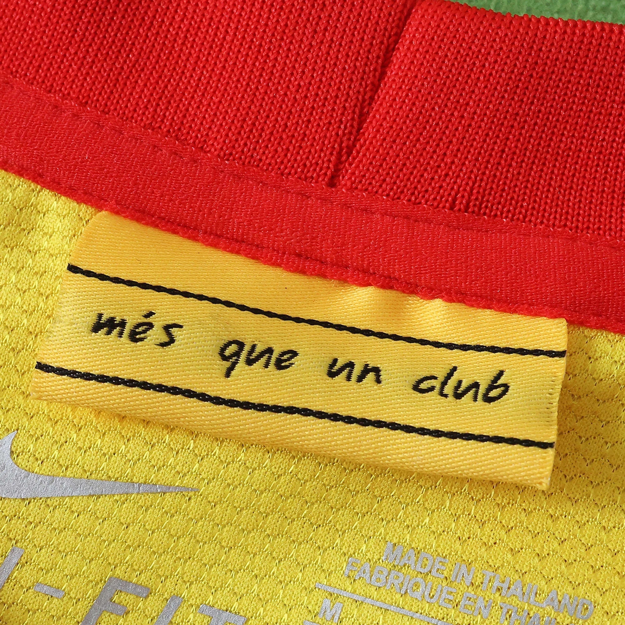 Retro Away 13/14 Men's Shirt