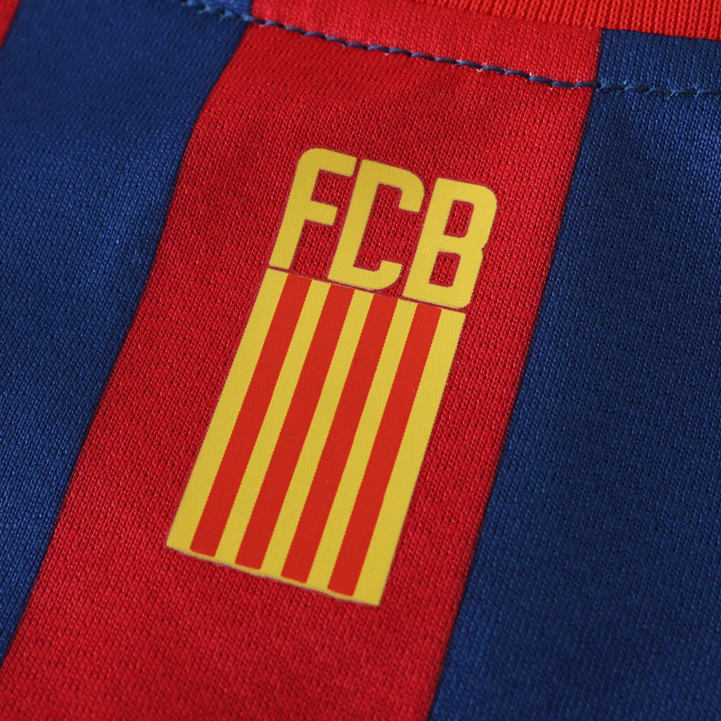 Retro Home 11/12 Men's Shirt