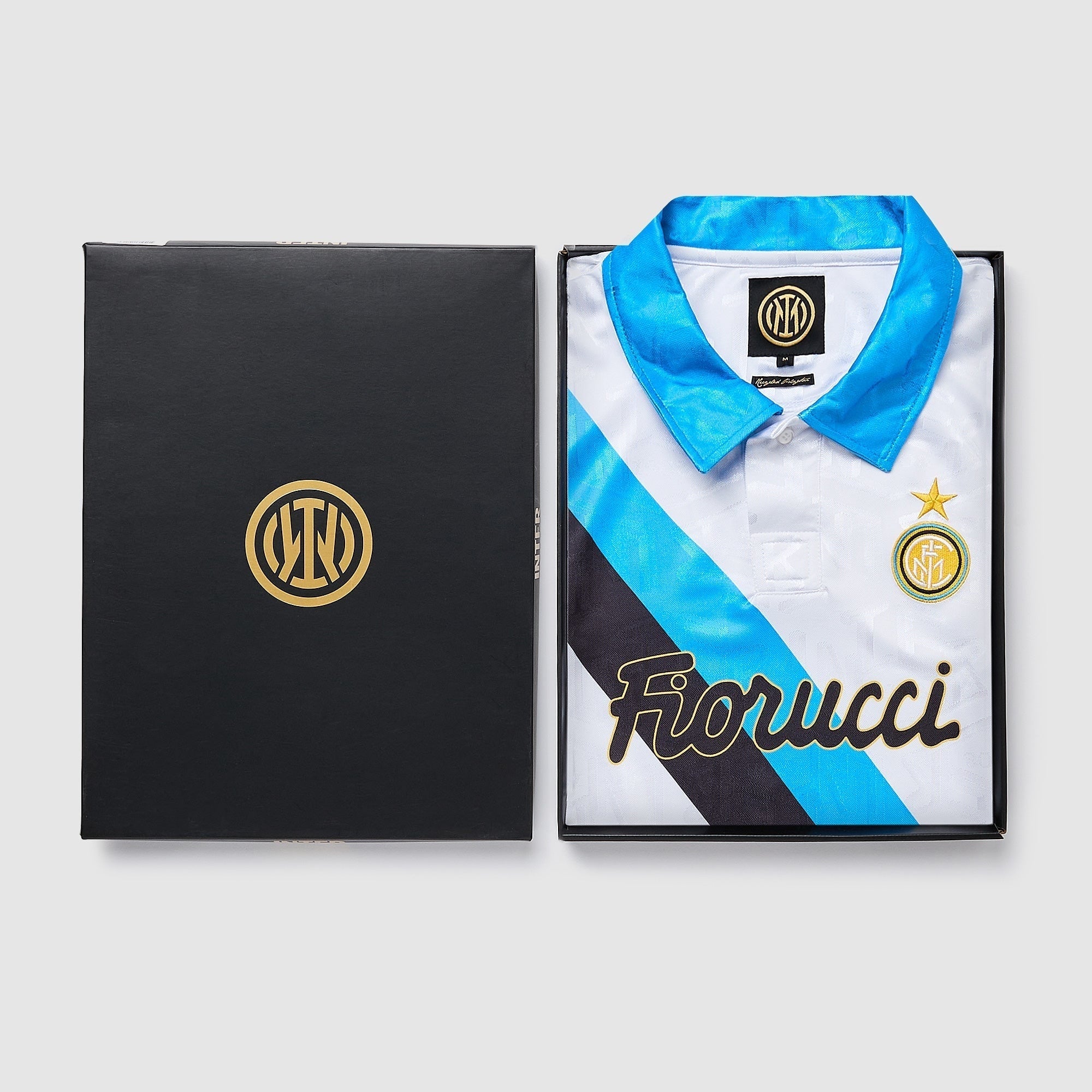 Retro Away 93/94 Men's Shirt