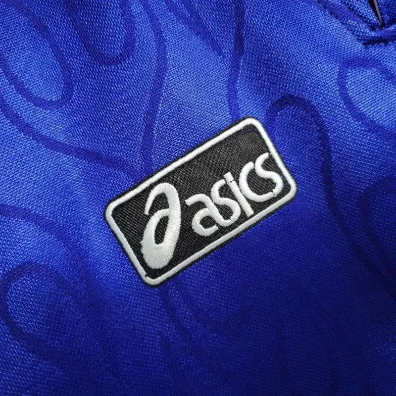 Retro Home 98/99 Men's Shirt