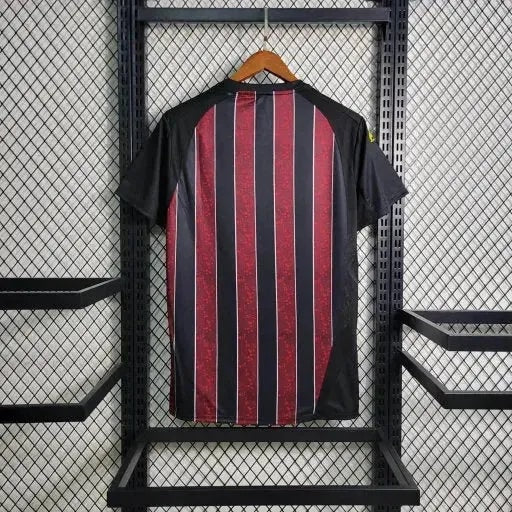 Retro Away 08/09 Men's Shirt