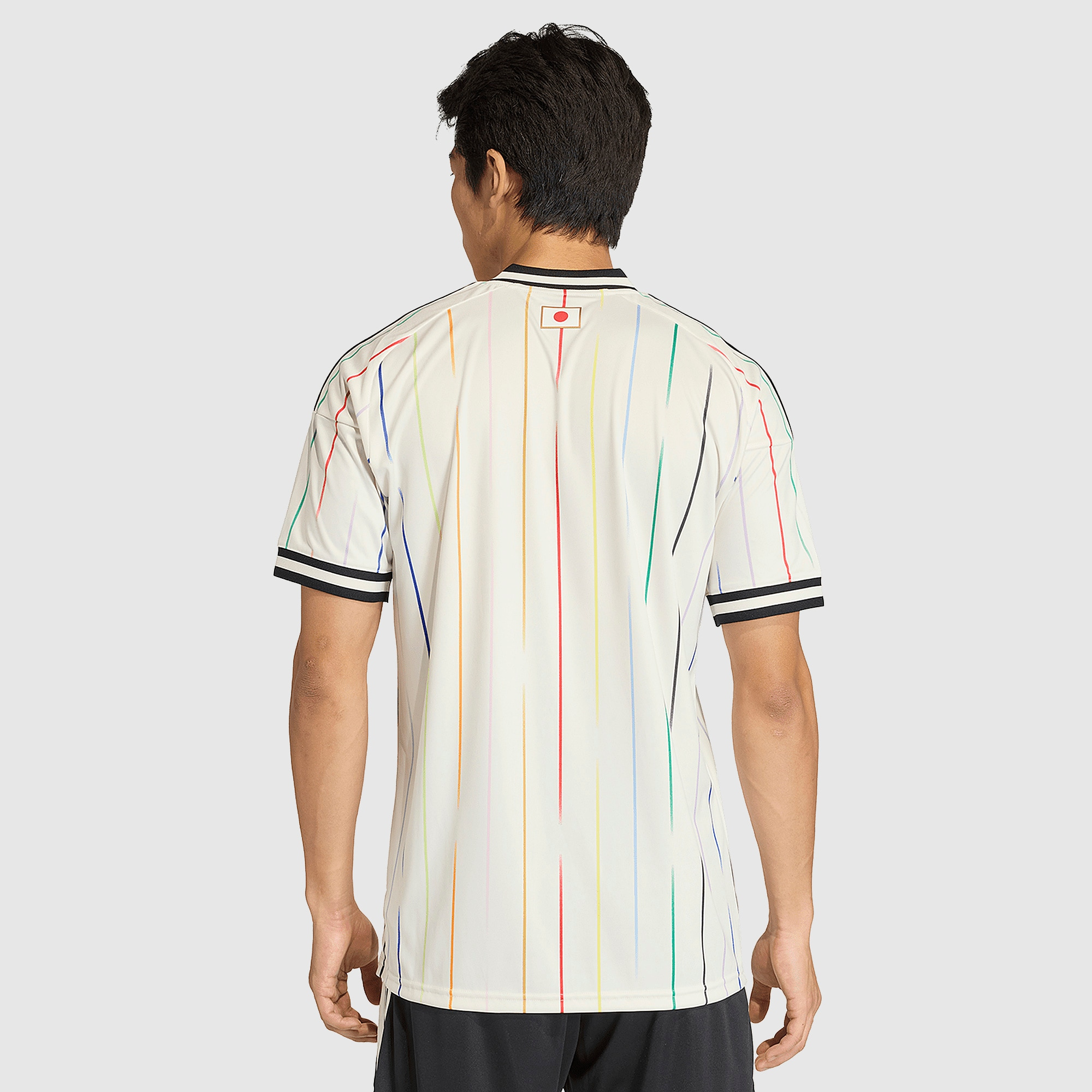 Away 26/27 Men's Shirt