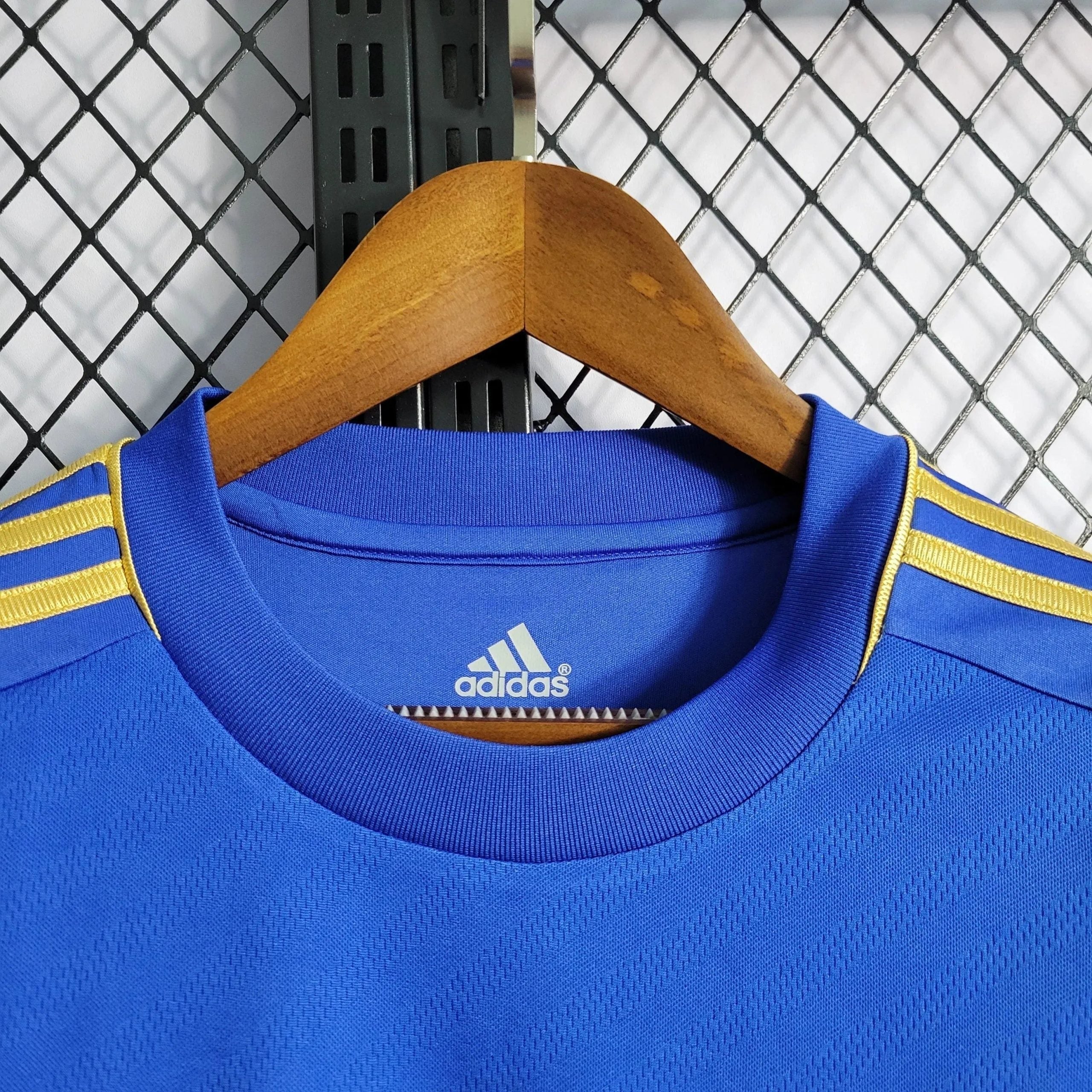 Retro 12/13 Men's Shirt