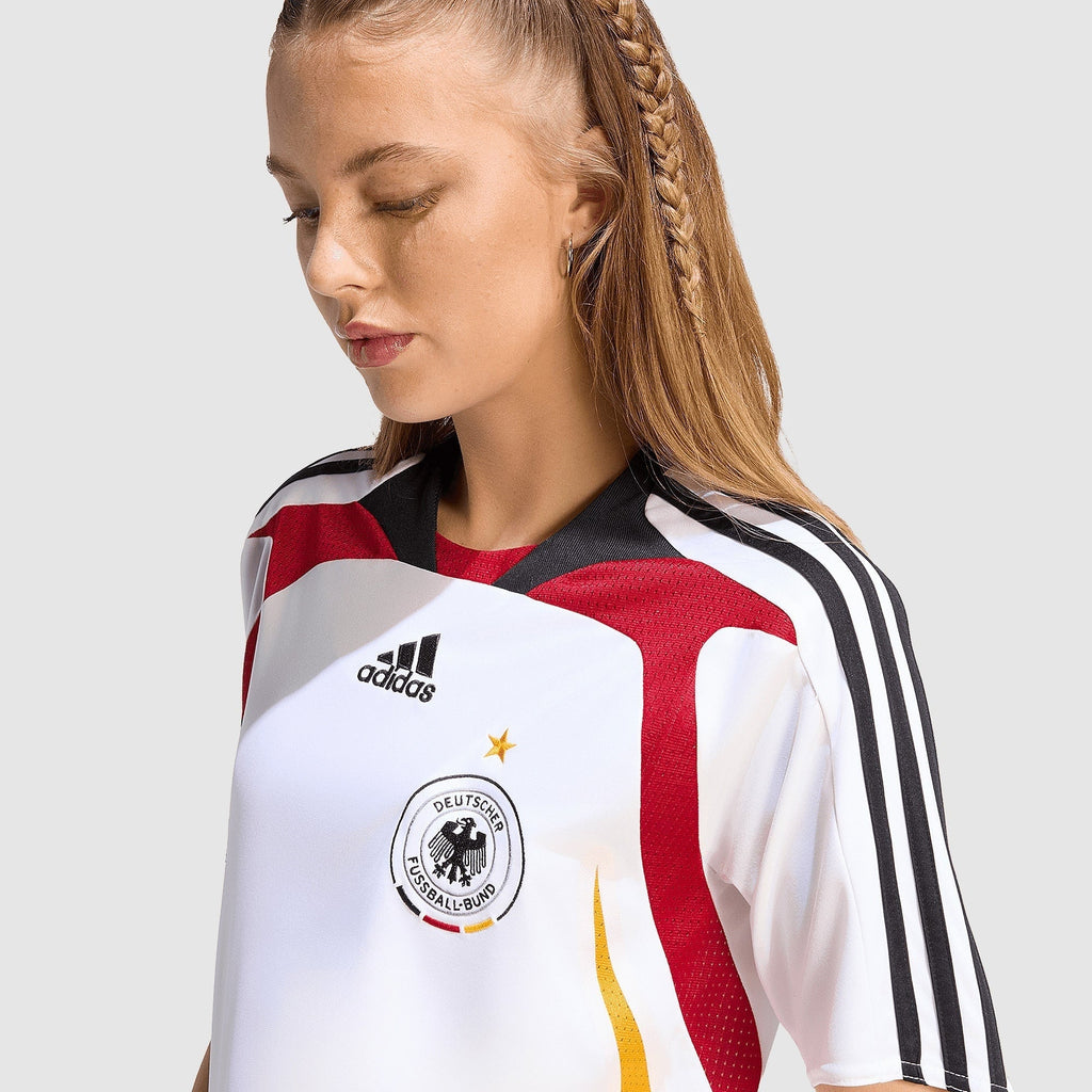 Retro Home 2007 Men's Shirt