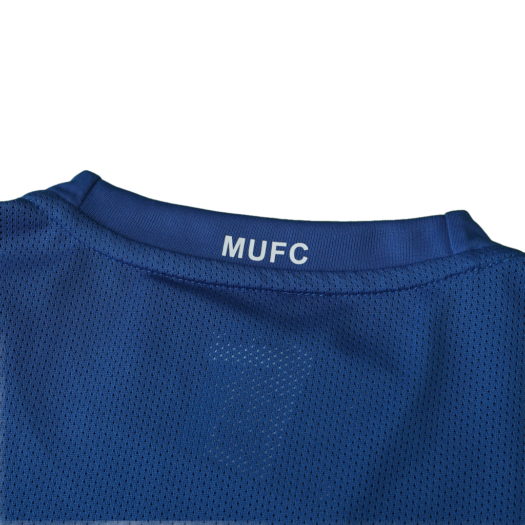 Retro Away 08/09 Men's Shirt
