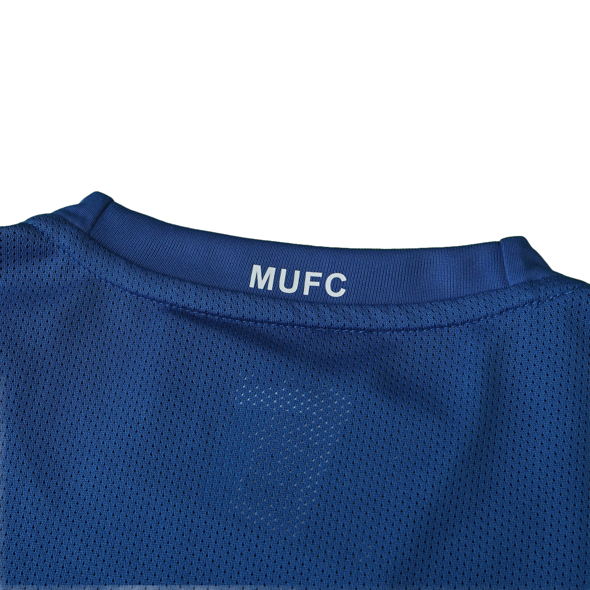 Retro Away 08/09 Men's Shirt
