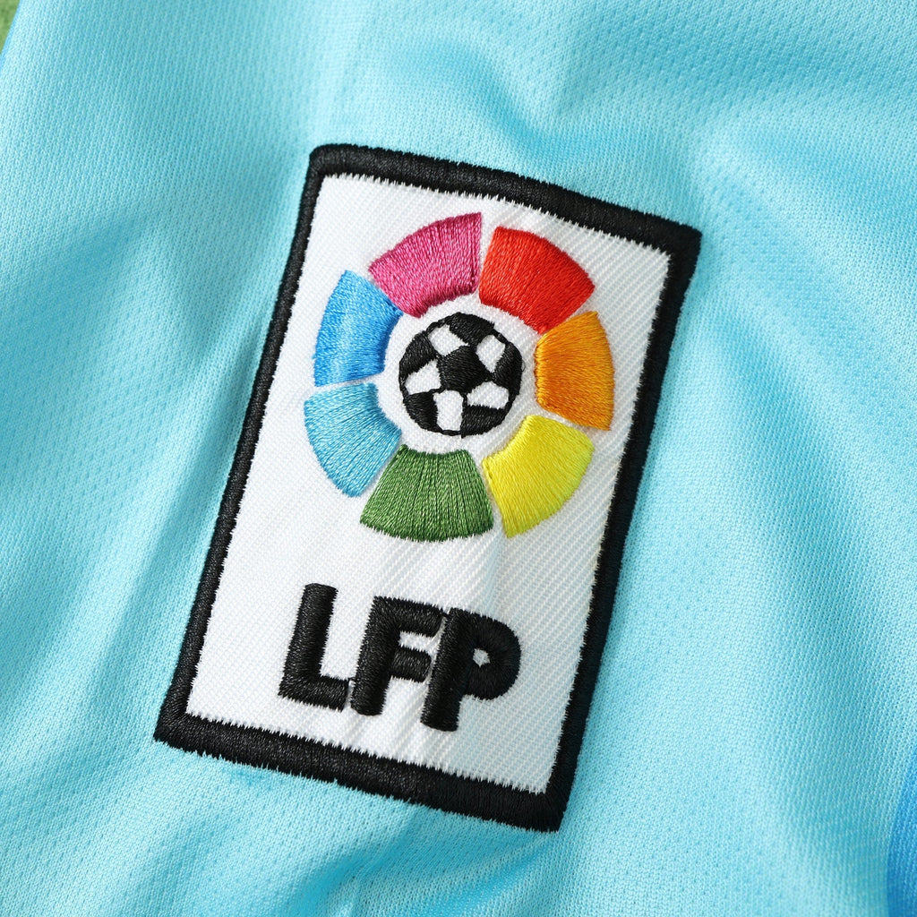 Retro Away 07/08 Men's Shirt