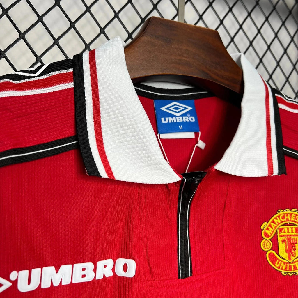 Retro Home 98/99 Men's Shirt