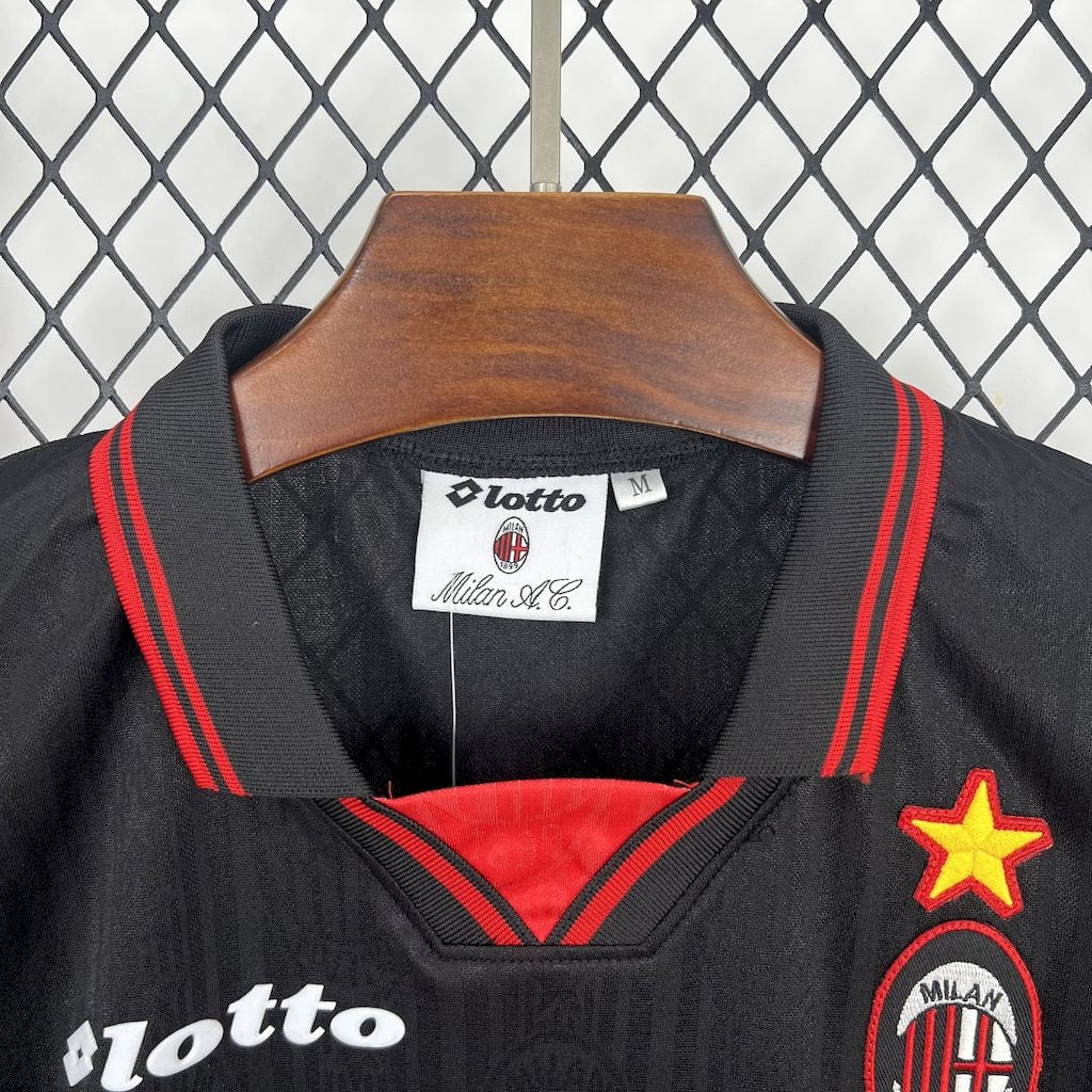 Retro Away 97/98 Men's Shirt