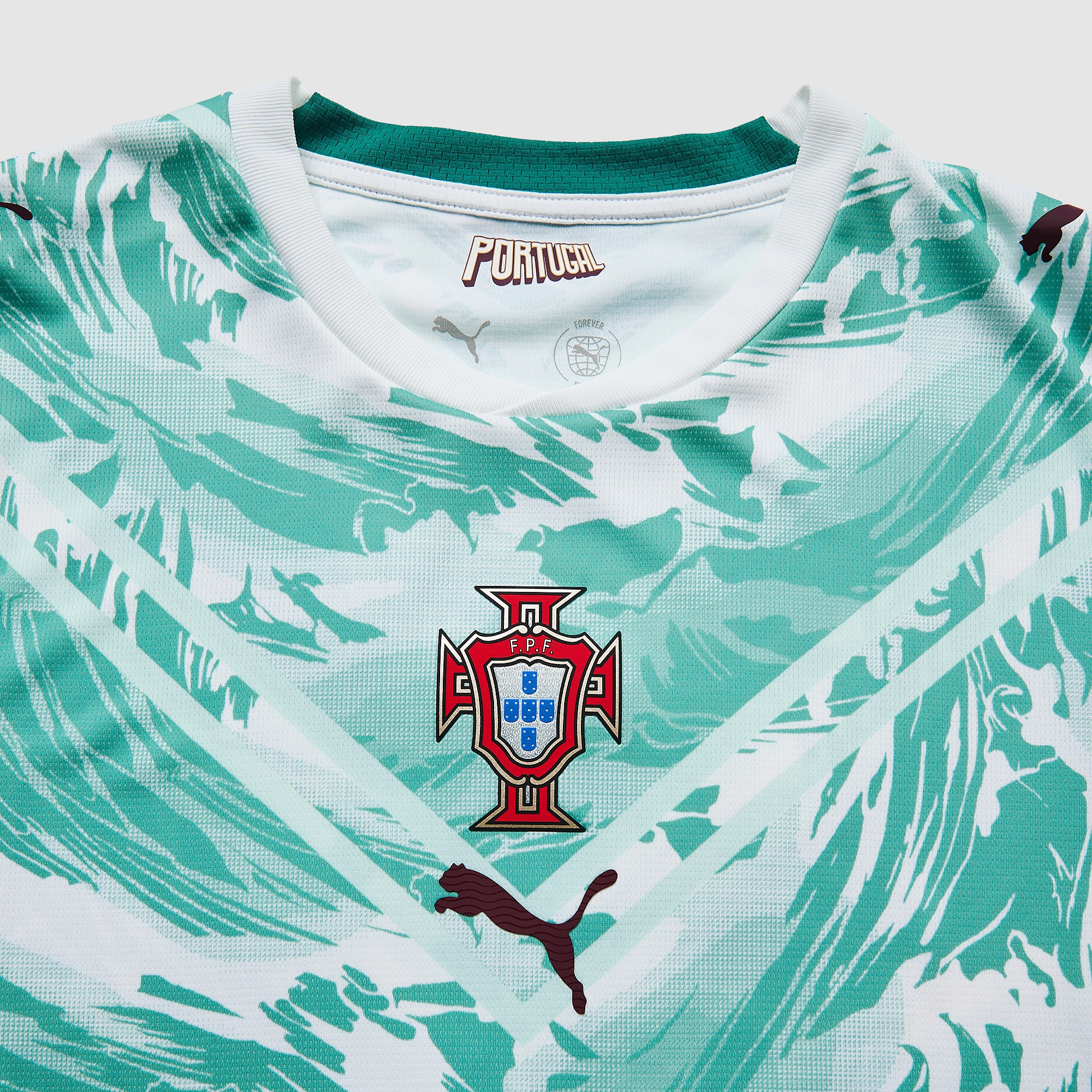 Away 26/27 Men's Shirt