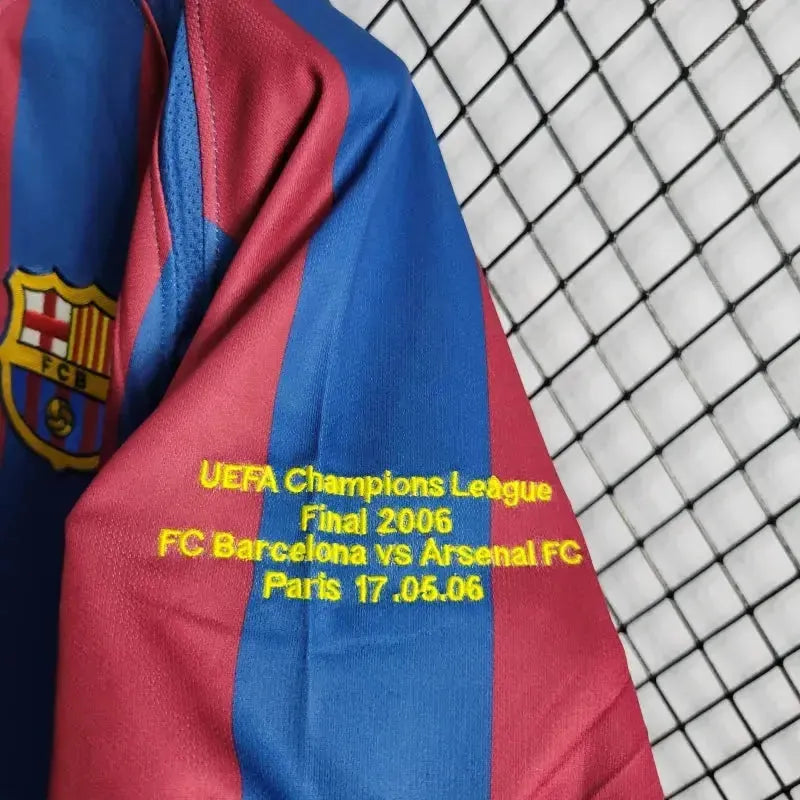 Retro Home 2006 Men's Shirt