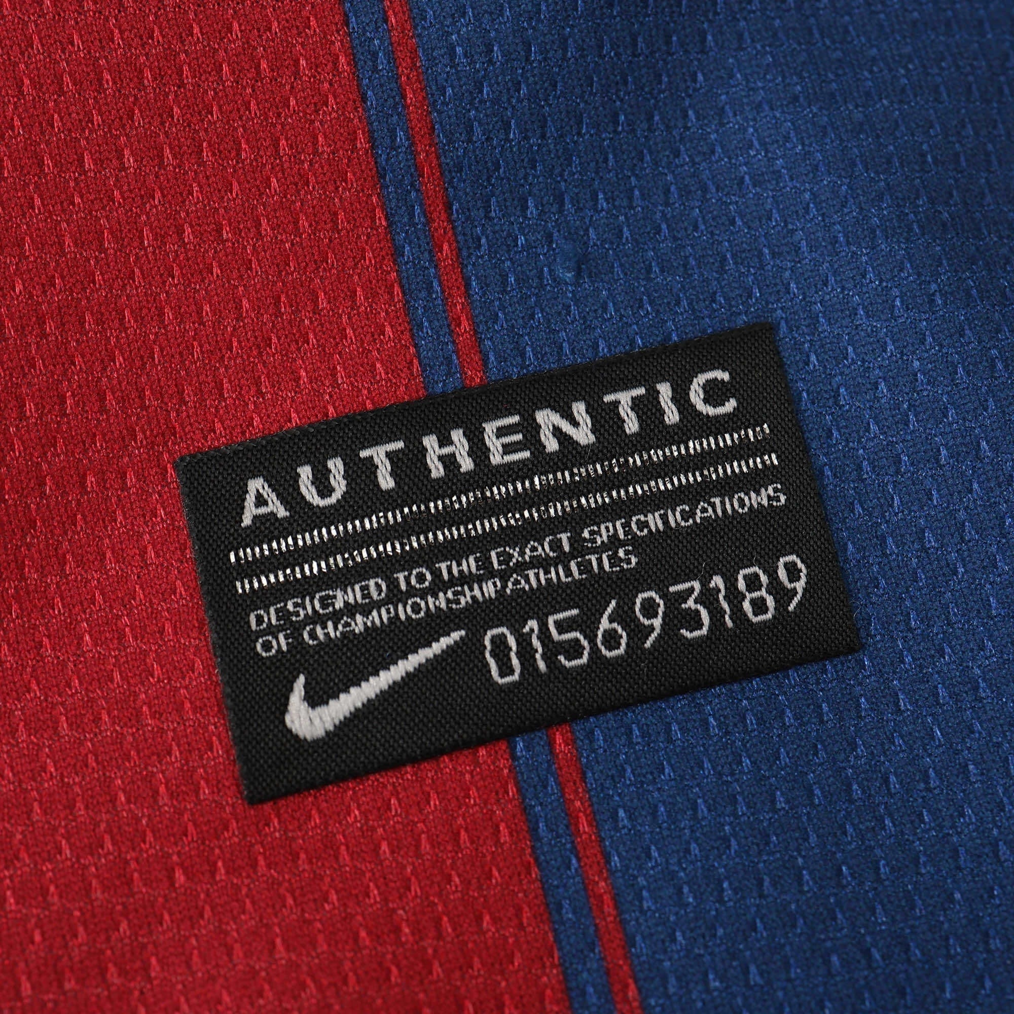 Retro Home 09/10 Men's Shirt