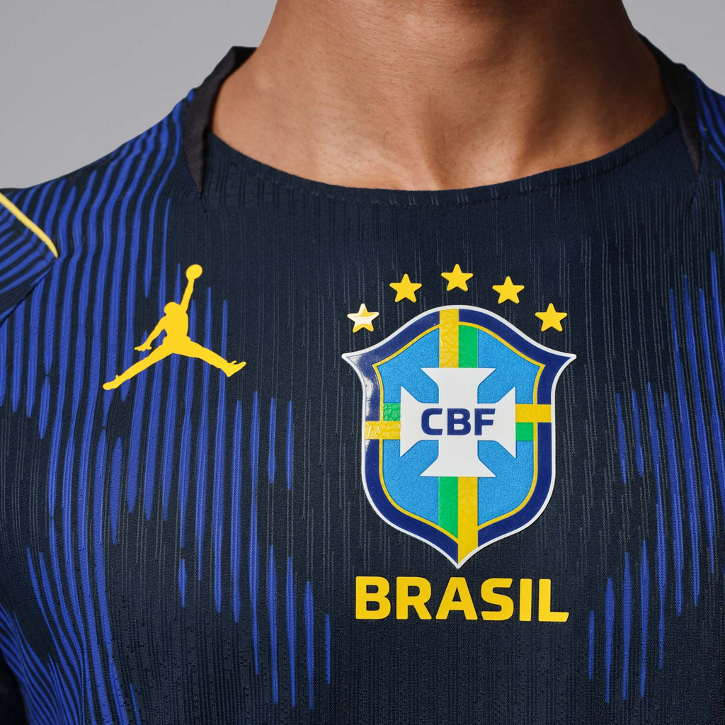 Away 26/27 Player Edition Shirt
